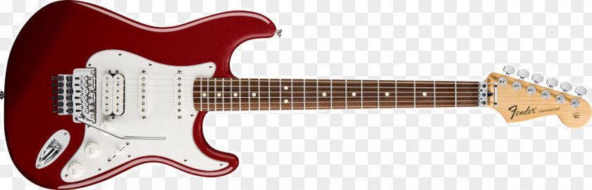Electric Guitar Fender Stratocaster Musical Instruments Corporation Bullet Squier PNG