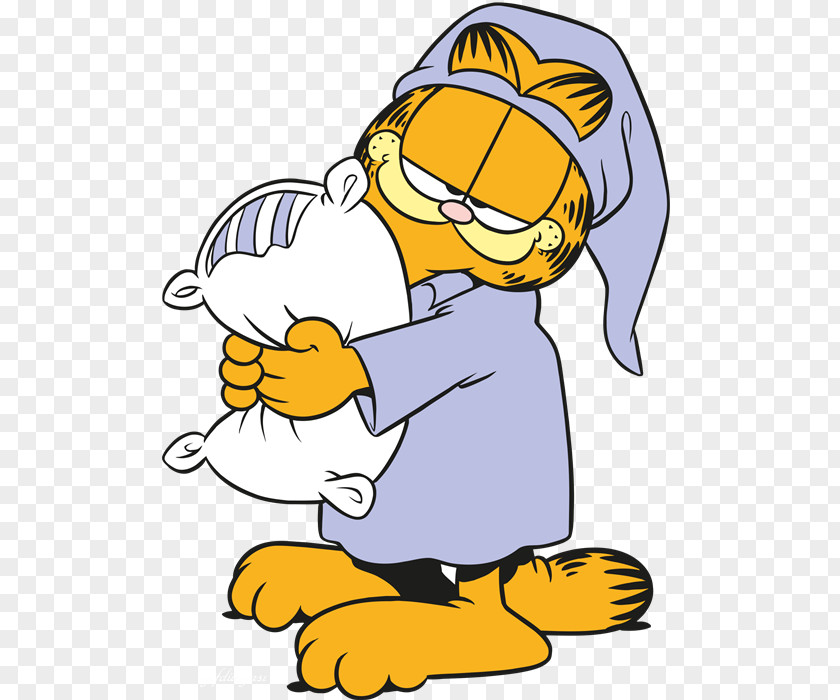 Garfield Minus Comics Cartoon PNG
