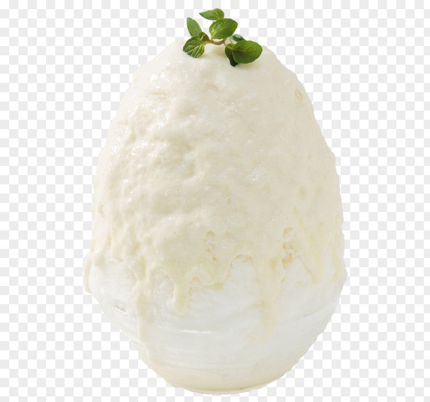 Ice Cream Sorbet Flavor PNG