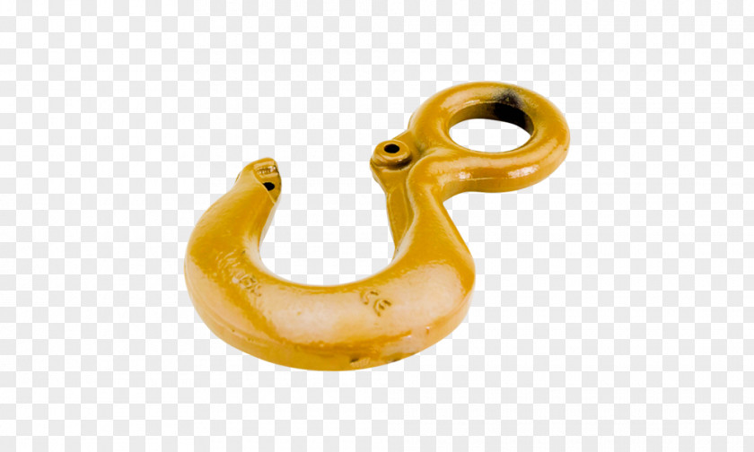 Lifting Hook Body Jewellery PNG