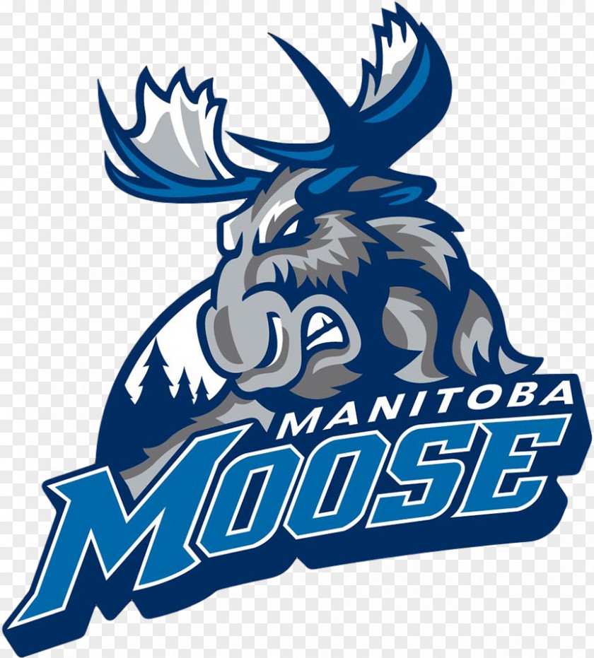 Manitoba Moose American Hockey League Winnipeg Jets Bell MTS Place Rockford IceHogs PNG