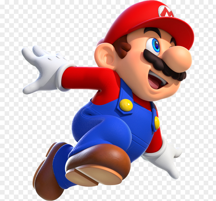 Mario Super Run Bros. World New Bros Maker PNG