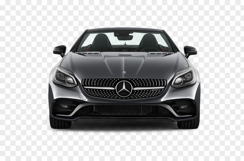 Mercedes Benz 2017 Mercedes-Benz SLC-Class Car E-Class S-Class PNG