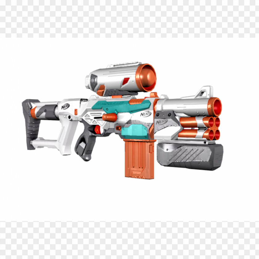 Nerf N-Strike Elite Blaster Shop PNG