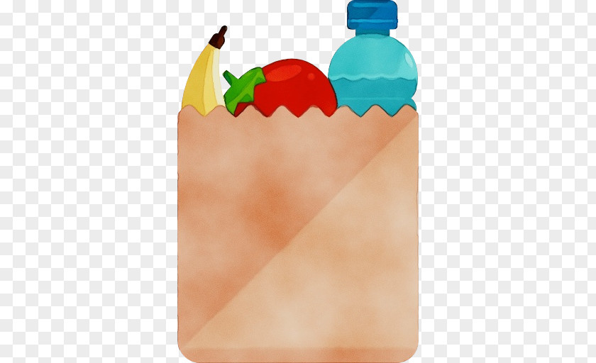 Plant Fruit Plastic Bottle PNG