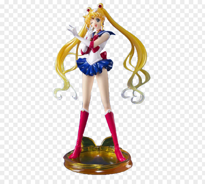 Sailor Moon Saturn Chibiusa Mars Venus Neptune PNG