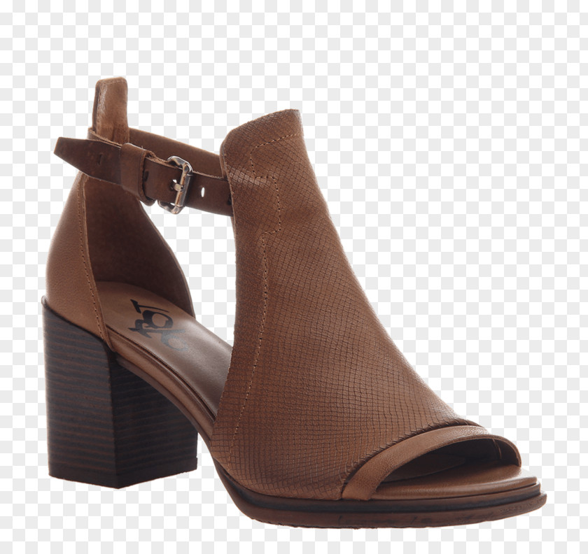 Sandal Leather OTBT Women's Metaphor Shootie Shoe PNG
