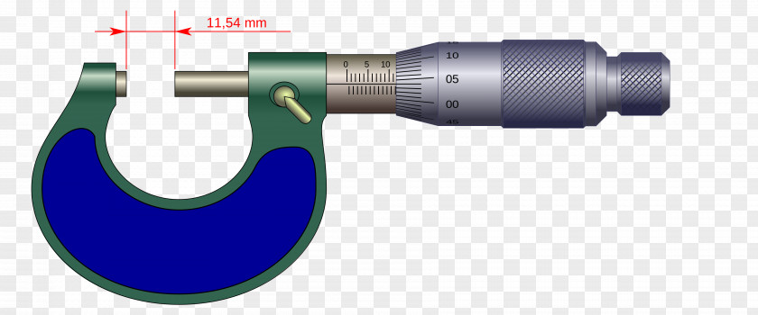 Scale Calipers Micrometer Measurement Nonius Tool PNG
