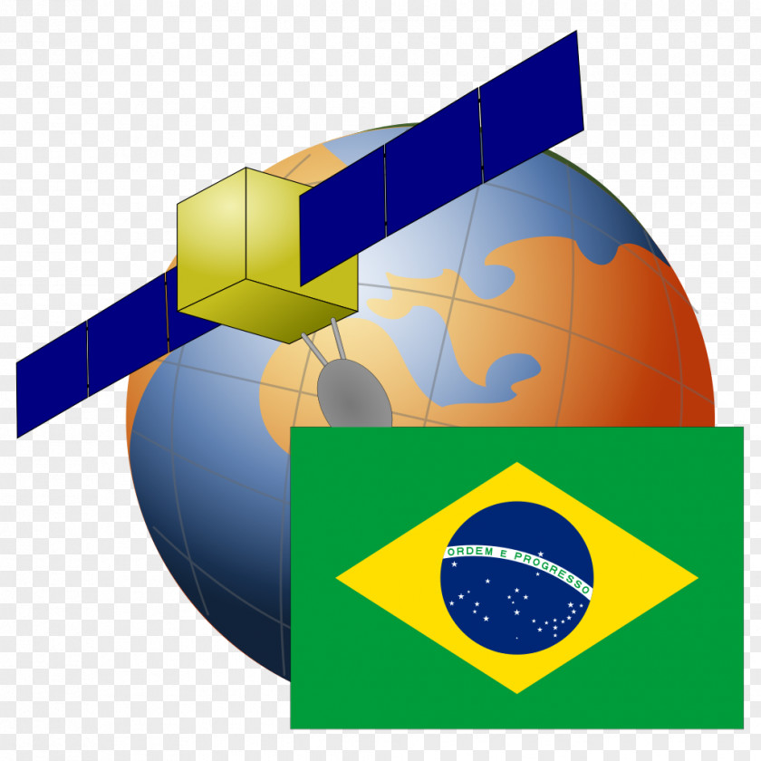 Stellite Cliparts Flag Of Brazil National The United States PNG