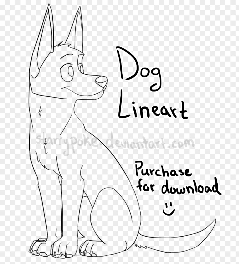 The Dog Painted Breed /m/02csf Whiskers Line Art PNG
