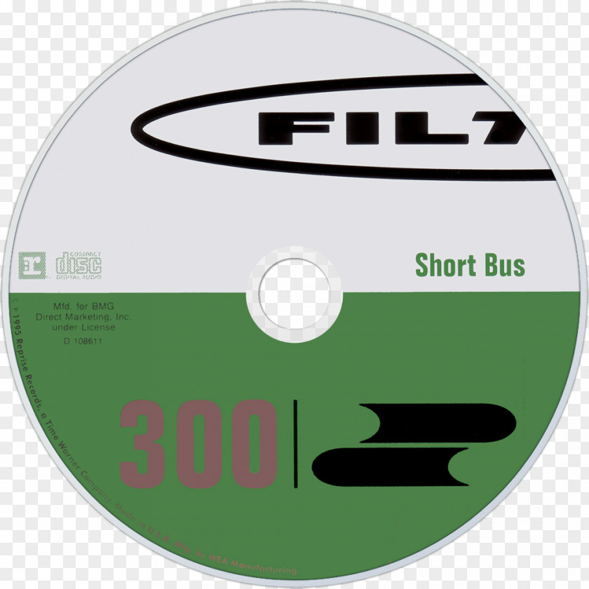Tv Bus Compact Disc Filter Short Hey Man, Nice Shot The Very Best Things (1995–2008) PNG