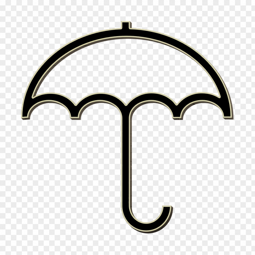 Umbrella Icon Business And Trade PNG