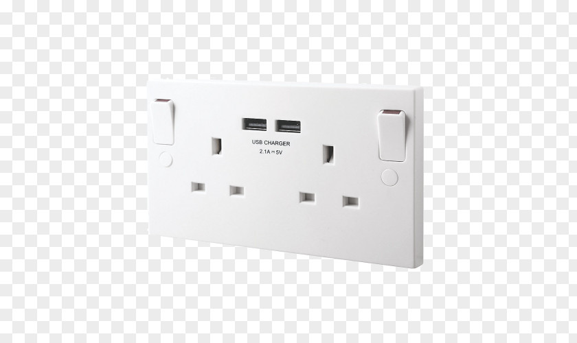 USB Battery Charger AC Power Plugs And Sockets Network Socket Computer Port PNG