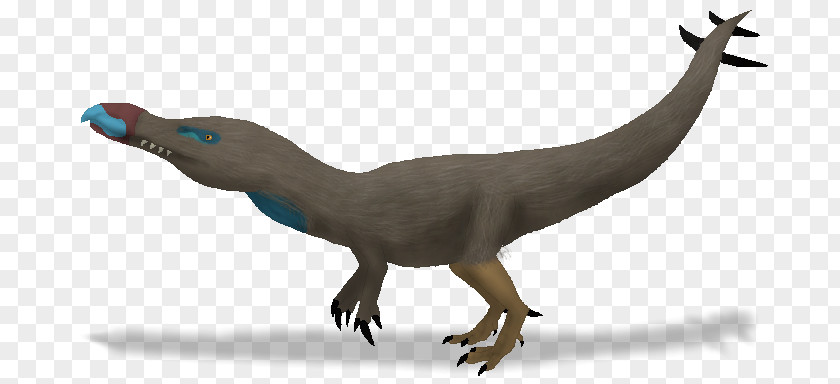 Velociraptor Animal PNG
