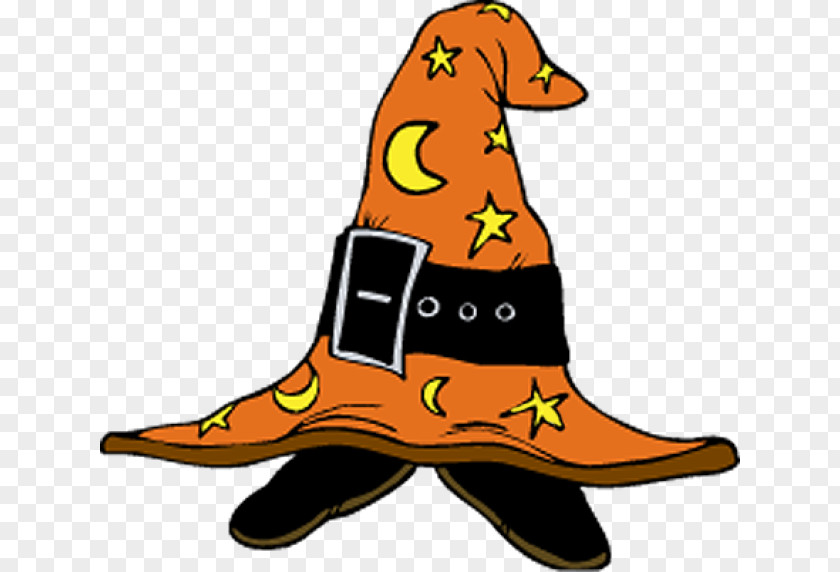 Witch's Hat Cliparts Witch Clip Art PNG