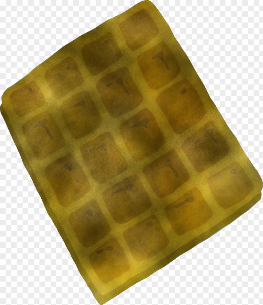 Yellow Brown Pattern Tile Plaid PNG