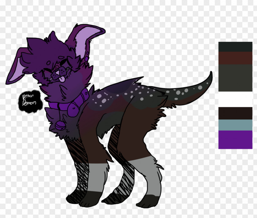 Cat Dragon Horse Canidae Dog PNG