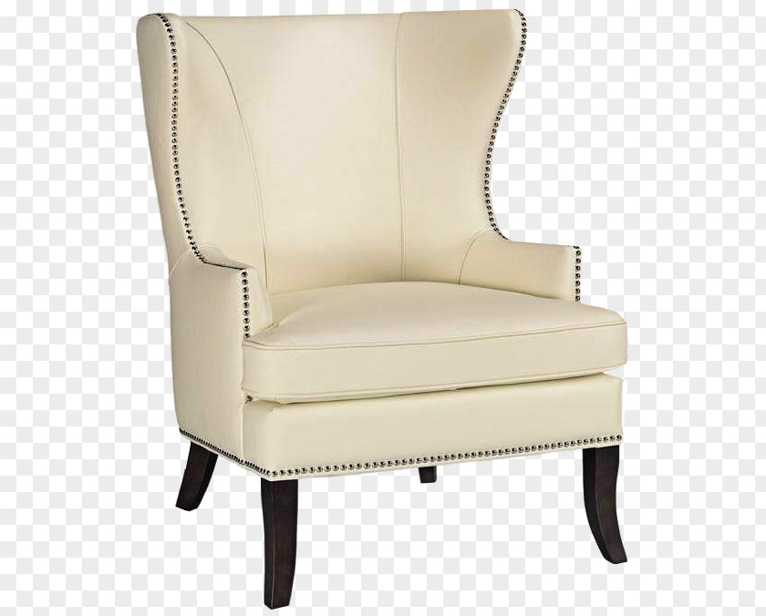 Chair Club Wing Modern Chairs Slipcover PNG