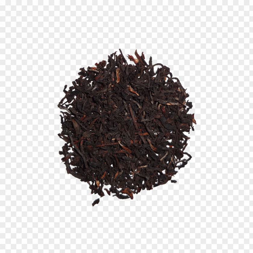 English Tea Dianhong Nilgiri Oolong Black PNG