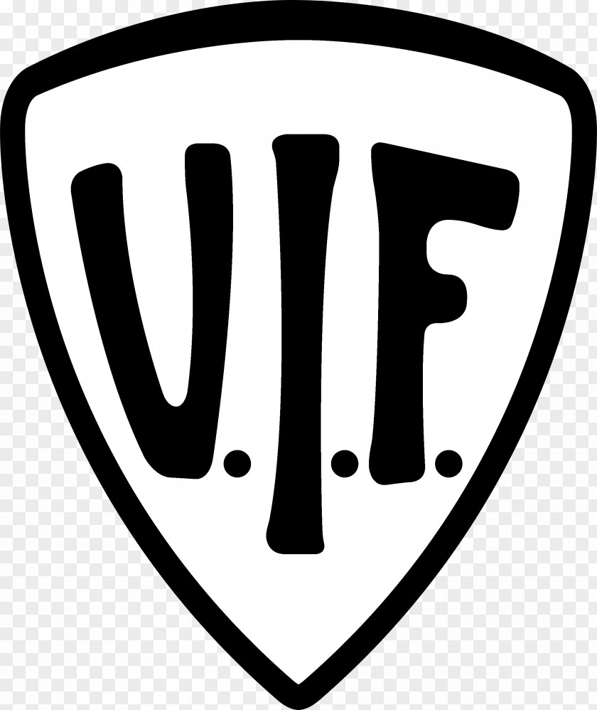 Football Vanløse IF Danish 2nd Division IP Logo PNG