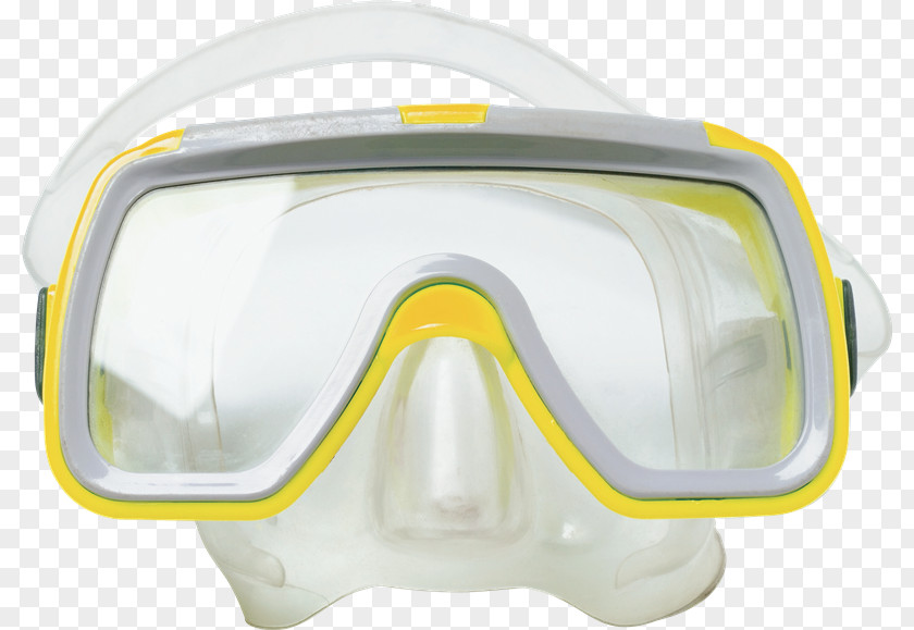 Gw Goggles Diving & Snorkeling Masks Scuba Underwater PNG