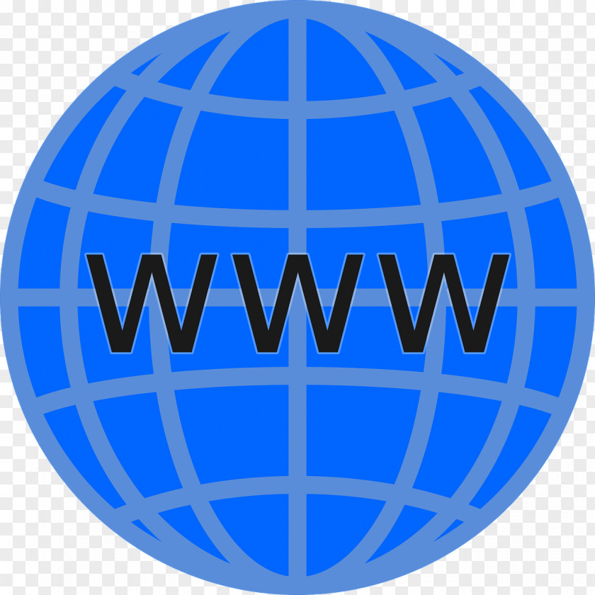 Internet Earth Globe World PNG