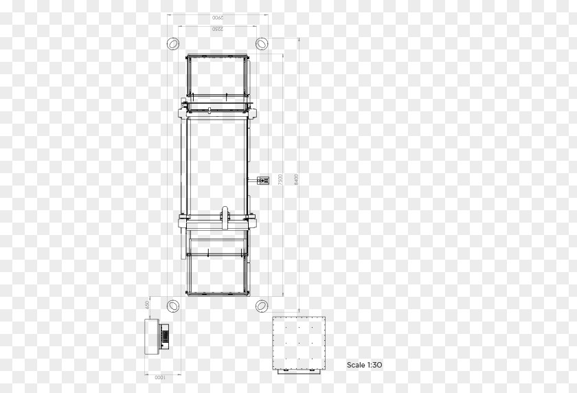 Line Door Handle Drawing Angle PNG