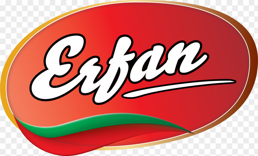 Logo Erfan Super Foods Ltd. Brand Produce PNG