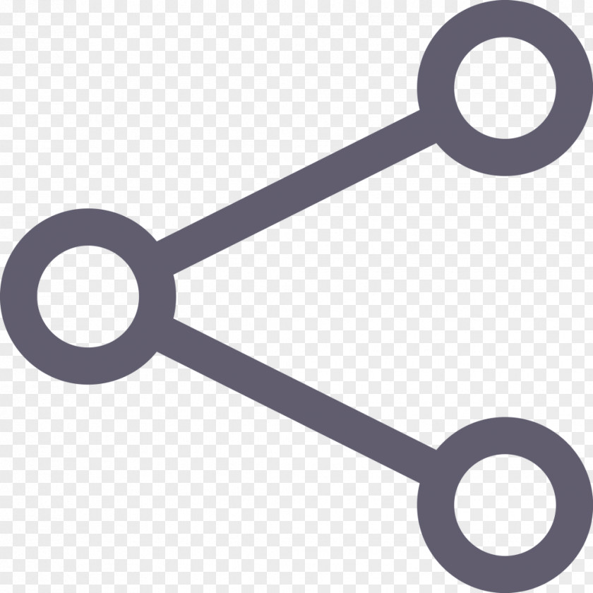 Network Icon Share PNG