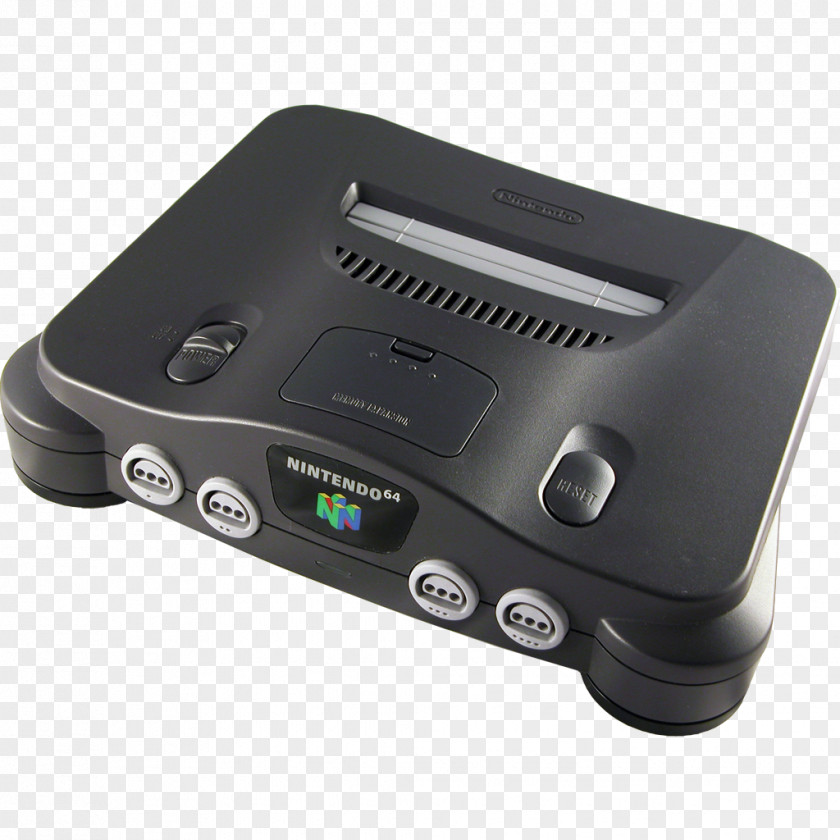 Playstation Nintendo 64 Controller Super Mario Entertainment System GameCube PNG
