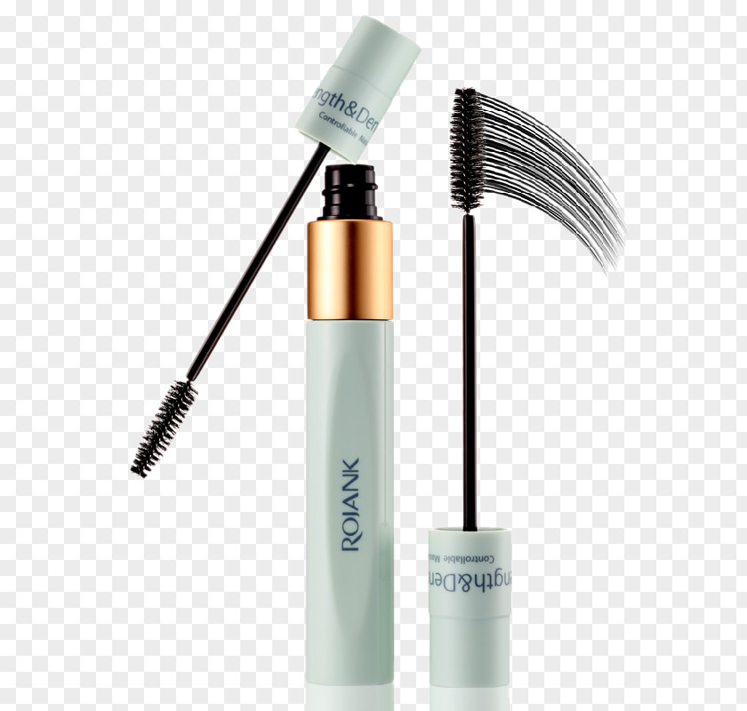 Ru Long Makeup Mascara Eyelash Beauty PNG