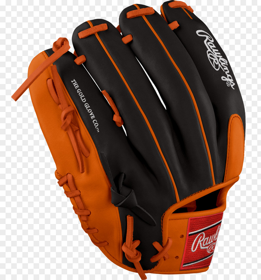 Baseball Glove Rawlings Pro Preferred Infield PNG