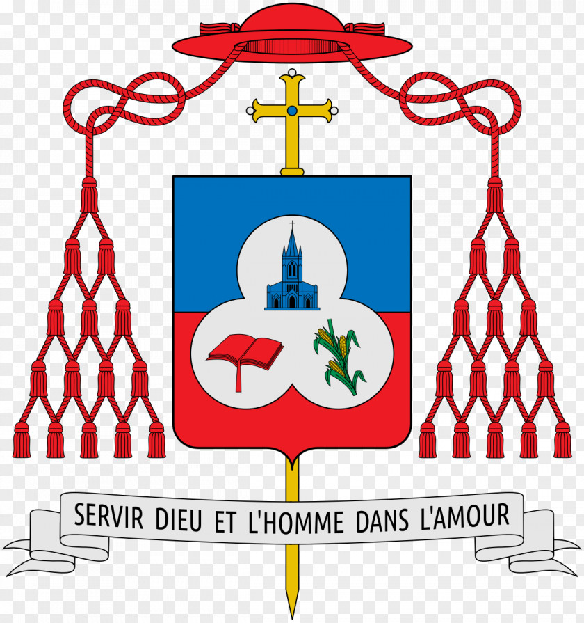 Born Order Of The Holy Sepulchre Cardinal Catholicism Grand Master Church PNG