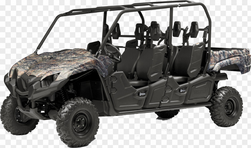Camouflage Vector Yamaha Motor Company Side By Car All-terrain Vehicle PNG