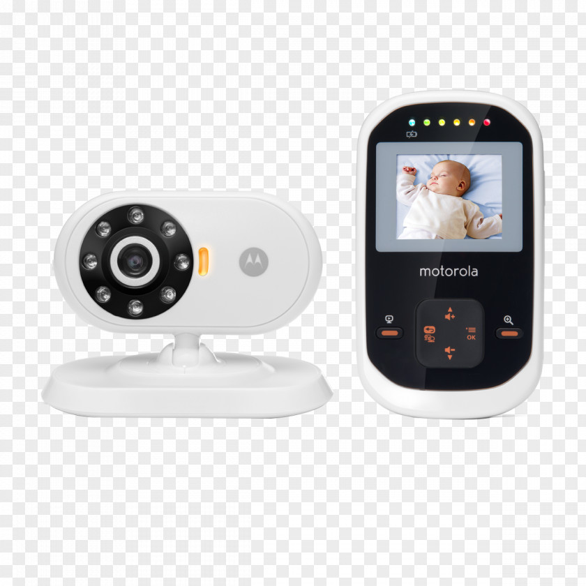 Child Baby Monitors Infant Wireless Computer Video PNG