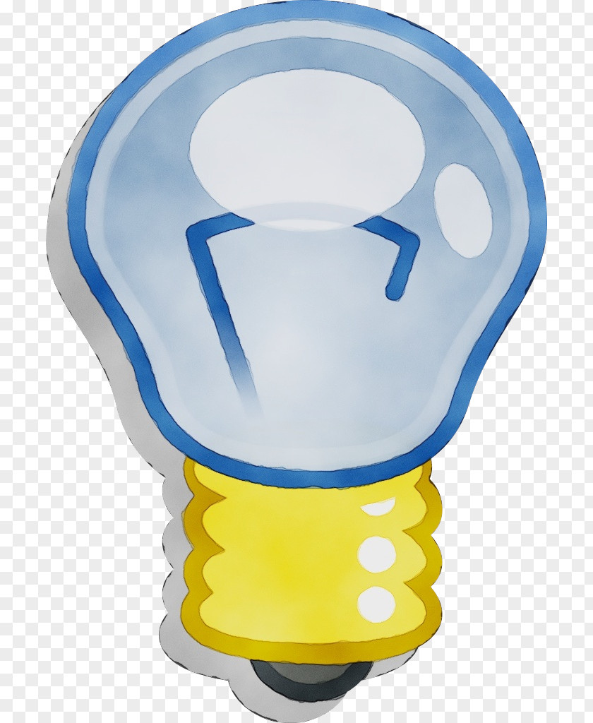 Compact Fluorescent Lamp Light Bulb PNG