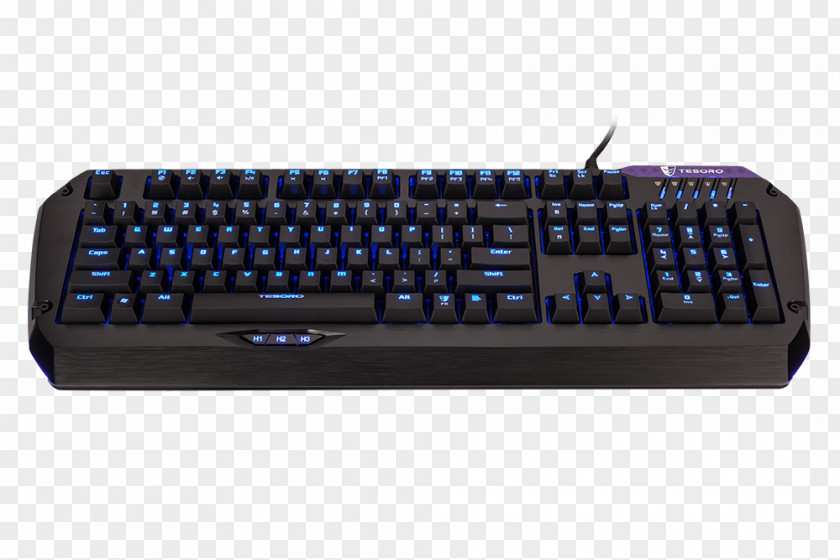 Computer Mouse Keyboard Laptop Gaming Keypad E-Blue Polygon EKM075 PNG