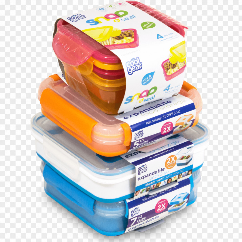 Food Storage Plastic Convenience PNG