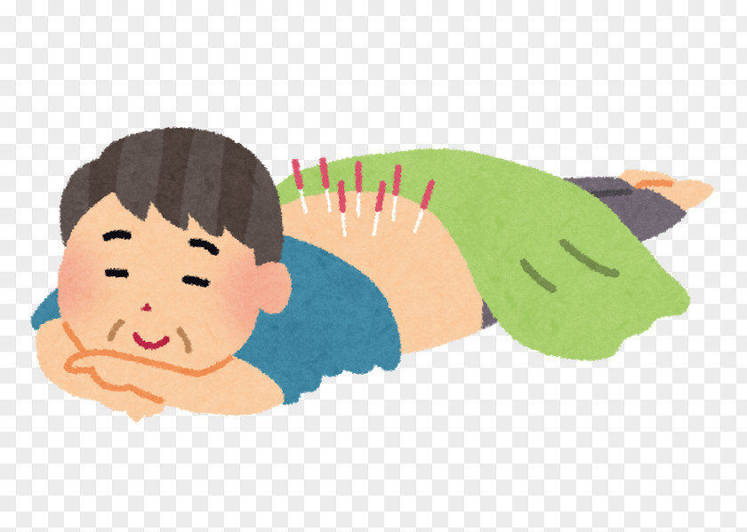 Hari Acupuncture Moxibustion Seitai Sekkotsu Therapy PNG