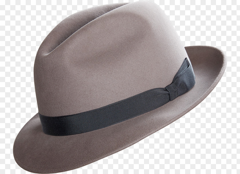 Hat Fedora Trilby Bowler Headgear PNG