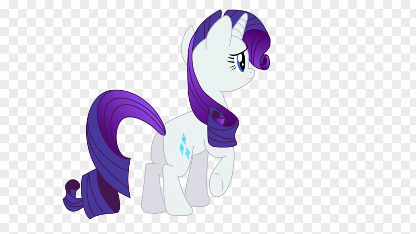 Horse Pony Rarity Rainbow Dash Character PNG