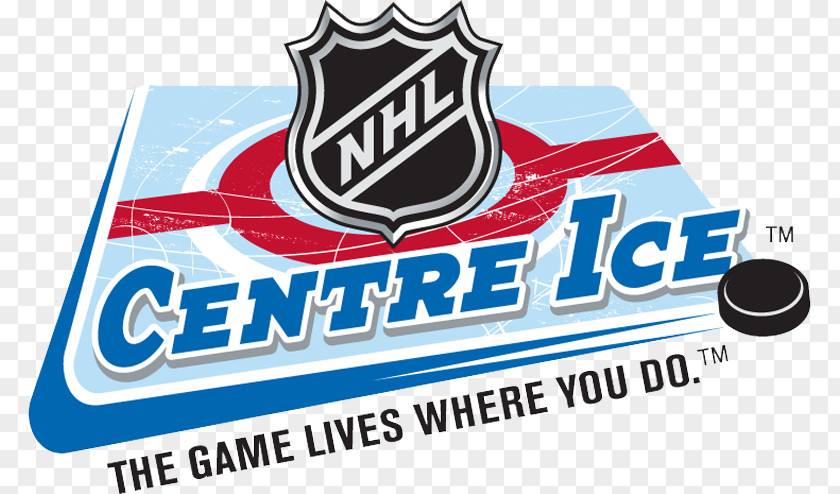 Ice Package National Hockey League NHL Center Centre Out-of-market Sports NFL Sunday Ticket PNG