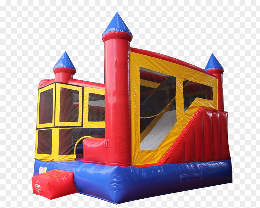 Inflatable Castle Google Play PNG