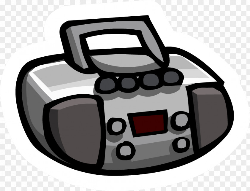 MARBLE Club Penguin Stereophonic Sound Cartoon Clip Art PNG