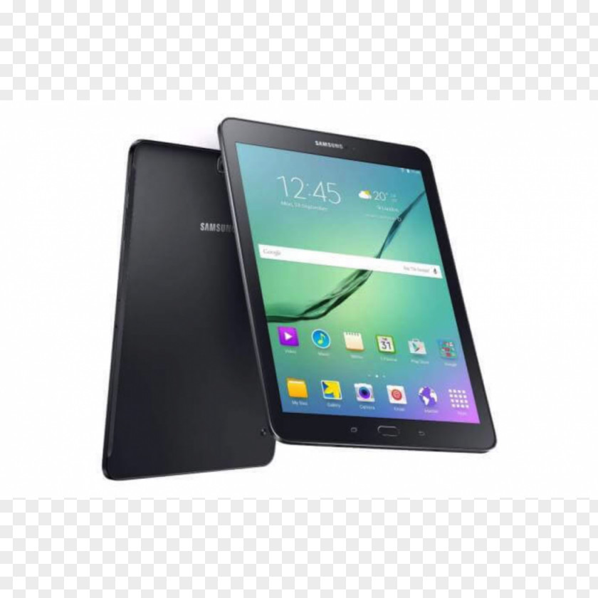 Samsung Galaxy Tab S3 A 9.7 S II S2 8.0 PNG