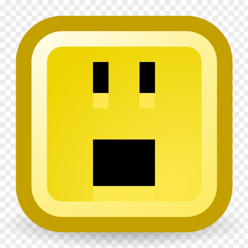Smiley Windows Metafile Clip Art PNG