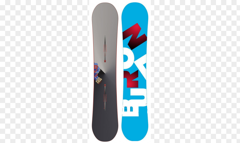 Snowboard Burton Process (2017) Ski Bindings PNG