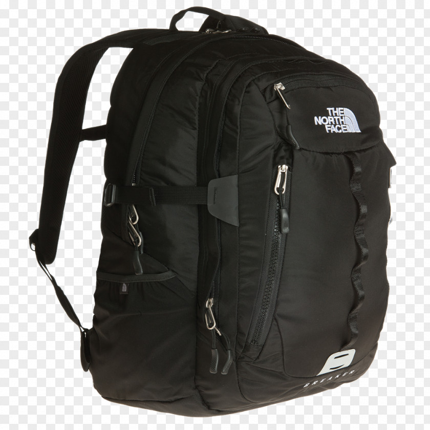 Backpack The North Face Surge II Borealis PNG