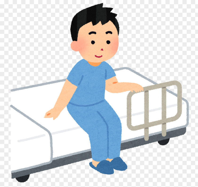 Bed Hospital Inpatient Care 回復期リハビリテーション Disease PNG