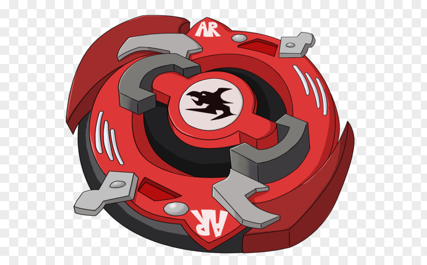 Beyblade Burst Fan Art PNG